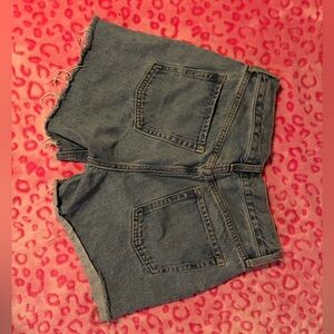 Old Navy size 26 shorts women’s